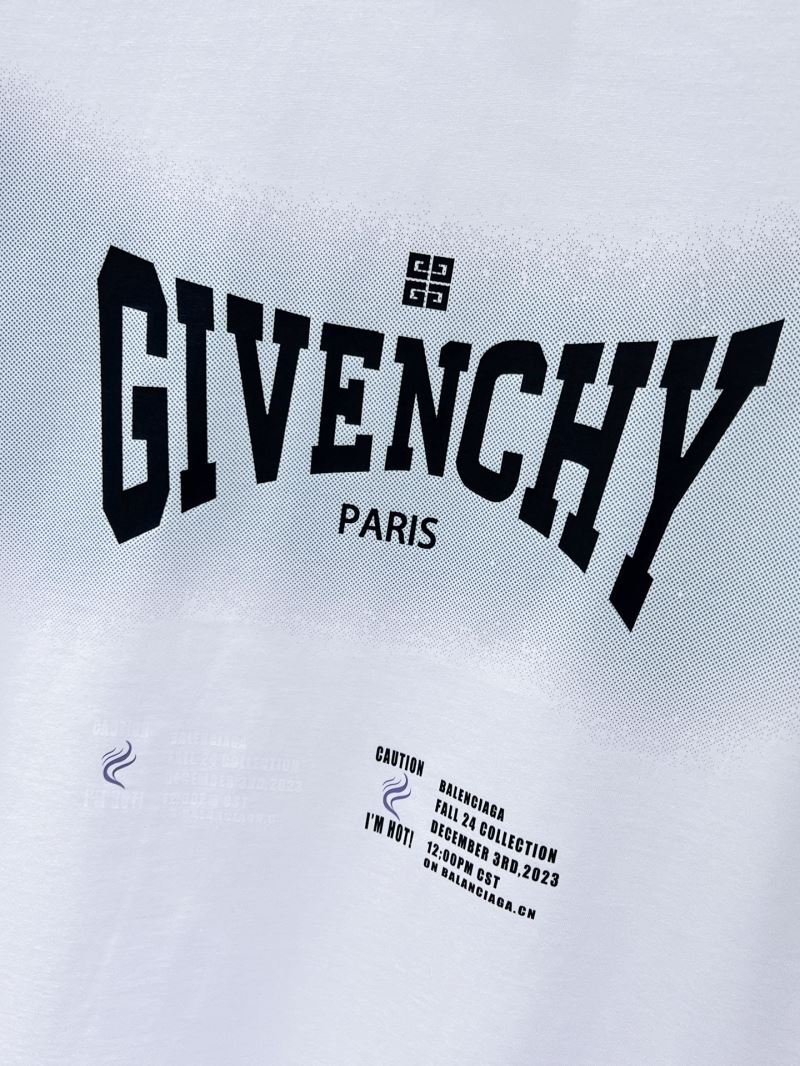 Givenchy T-Shirts